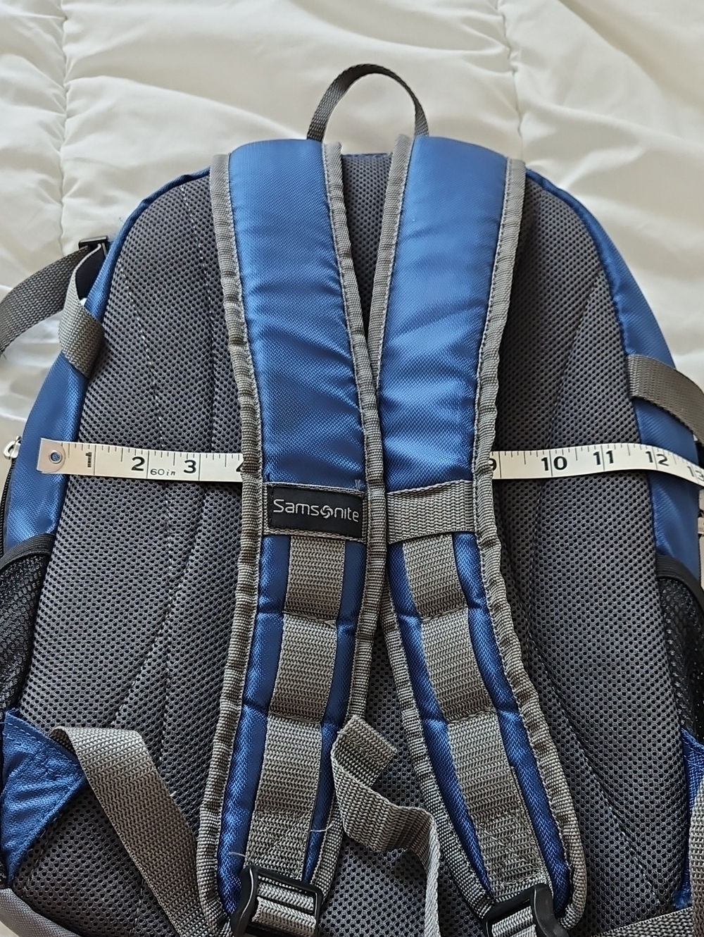 Samsonite Backpack / Computer Bag - Picture 10 of 10